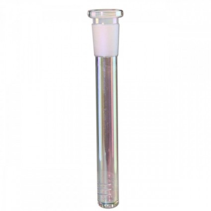 Slit Diffuser Chillum with Rainbow Effect